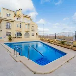 Alegria Id371 Apartman *