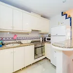 Apartman Alegria Id371 Torrevieja