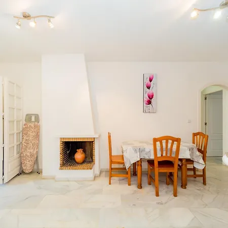 Appartement Alegria Id371 *