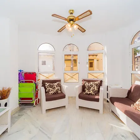 Alegria Id371 * Torrevieja