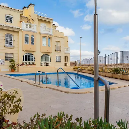 Alegria Id371 Torrevieja