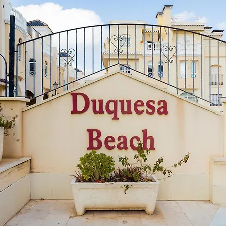 Appartement Alegria Id371