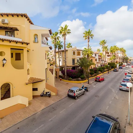 Alegria Id371 Torrevieja