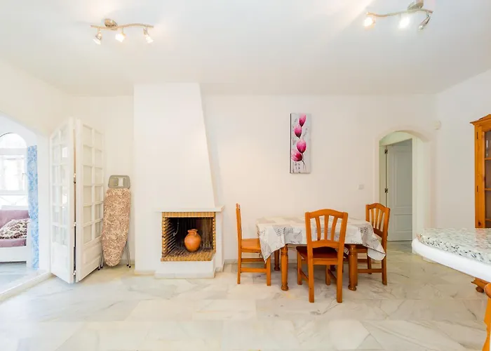 Appartement Alegria Id371 *