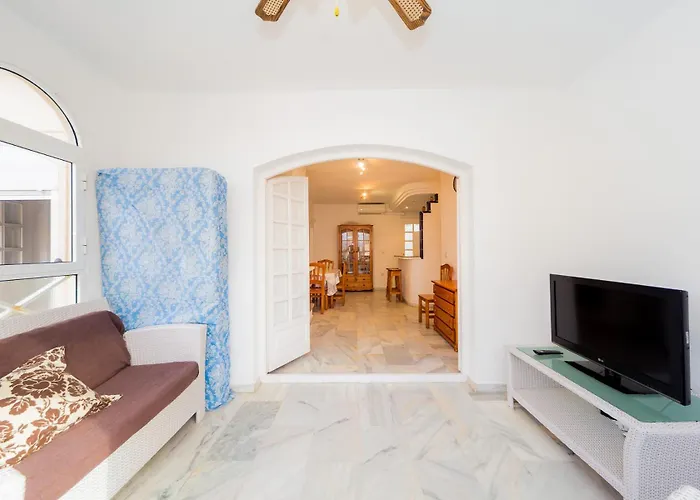 Alegria Id371 Appartement *