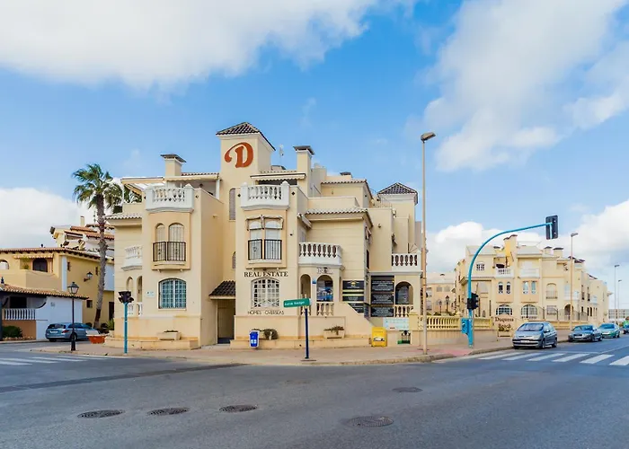 Alegria Id371 Appartement