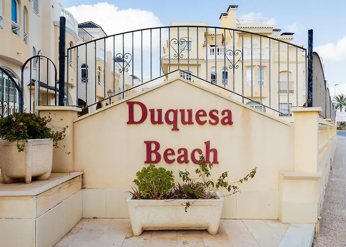 Appartement Alegria Id371