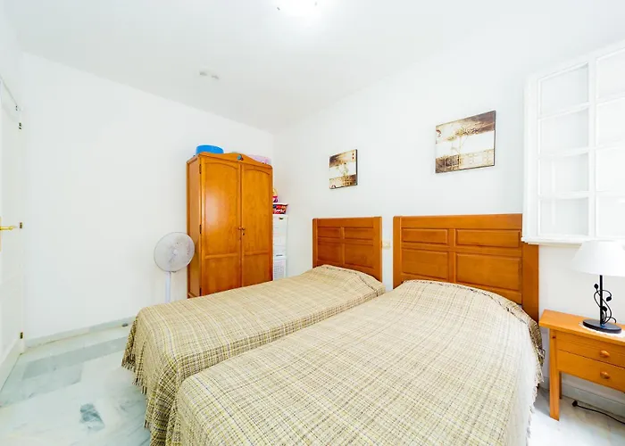 Alegria Id371 * Torrevieja