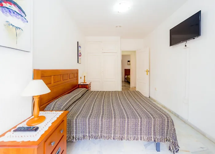 Alegria Id371 Appartement Torrevieja