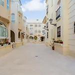 شقة Alegria Id371