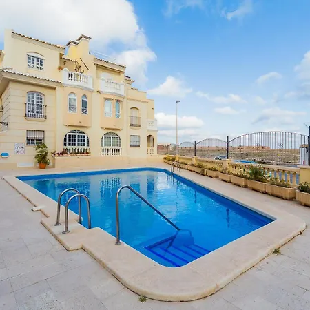 Alegria Id371 Appartement *