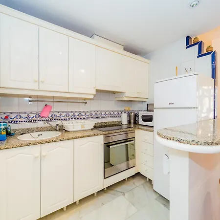 Appartement Alegria Id371 Torrevieja
