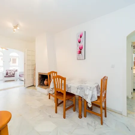 Apartment Alegria Id371