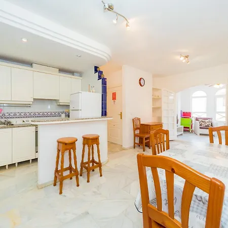Alegria Id371 Apartman Torrevieja