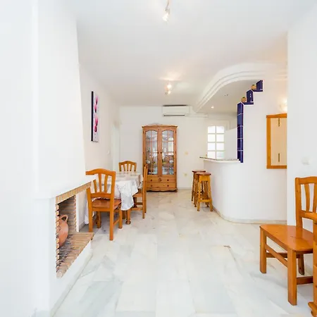 Appartement Alegria Id371 Torrevieja