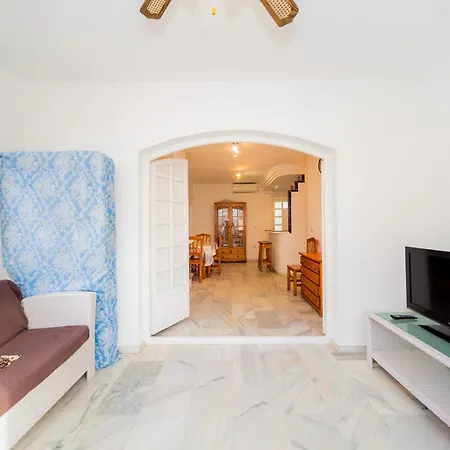 Alegria Id371 Appartement *