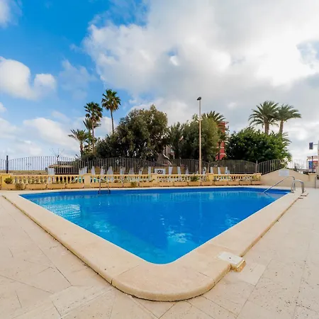 Apartment Alegria Id371