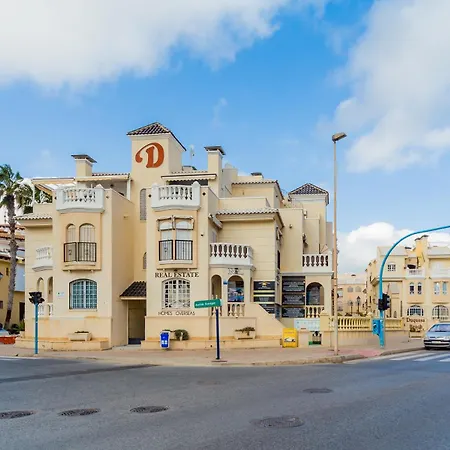 Alegria Id371 Apartman