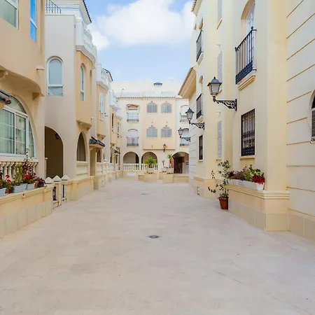 Appartement Alegria Id371