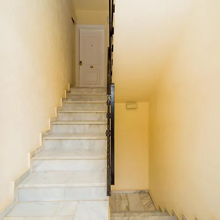 Apartman Alegria Id371 Torrevieja