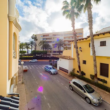 Alegria Id371 Apartment