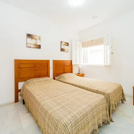 Alegria Id371 Apartment