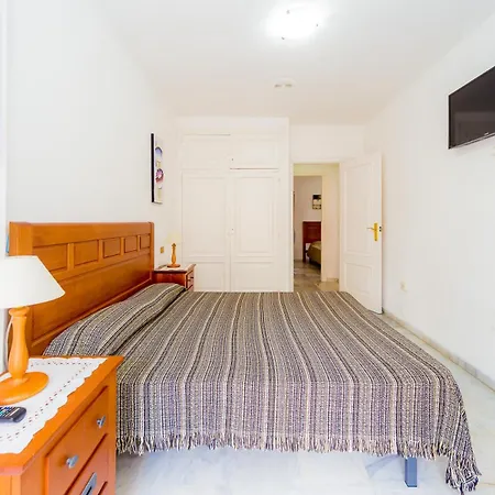 Alegria Id371 Apartment Torrevieja