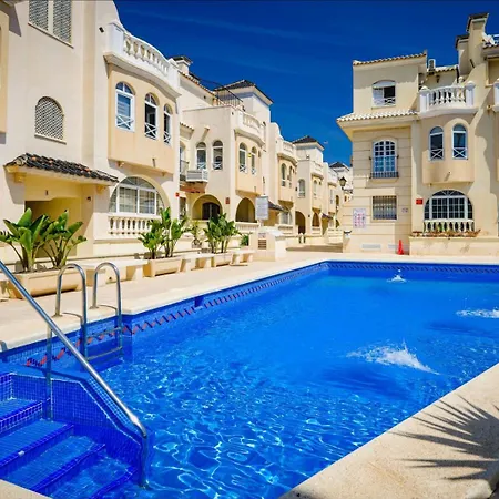Alegria Id371 Appartement