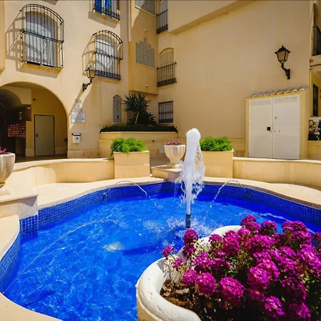 Alegria Id371 Appartement *