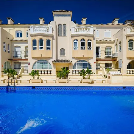 Alegria Id371 Appartement Torrevieja