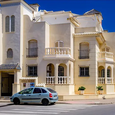 Appartement Alegria Id371 Torrevieja