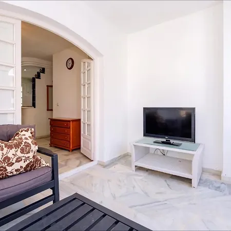 Alegria Id371 Appartement *