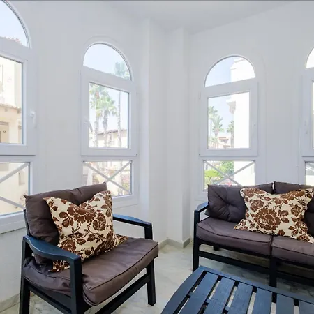 Appartement Alegria Id371 *