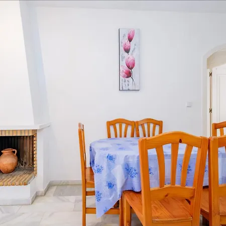 Alegria Id371 Appartement *