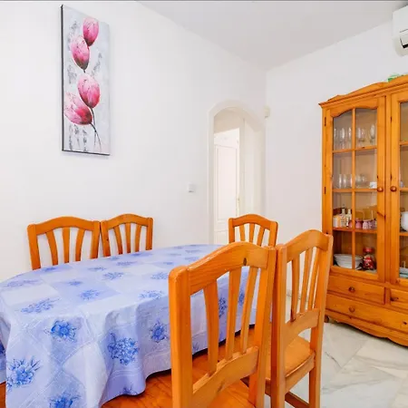 Appartement Alegria Id371 Torrevieja