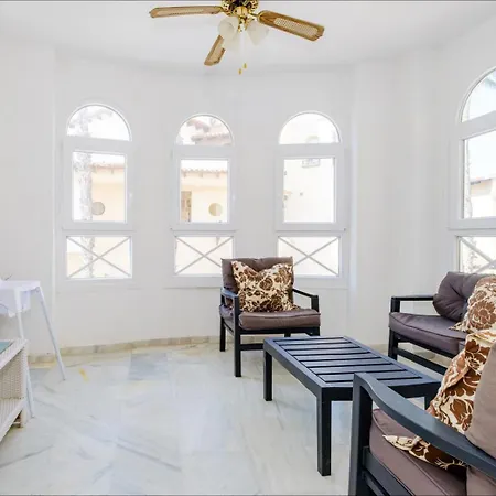 Alegria Id371 Appartement *