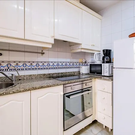 Alegria Id371 Appartement Torrevieja