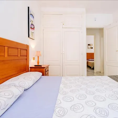 Appartement Alegria Id371 Torrevieja