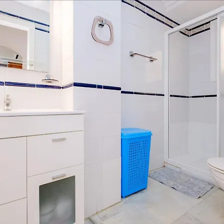 Alegria Id371 Appartement Torrevieja