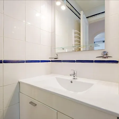Alegria Id371 Appartement *