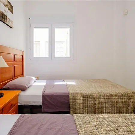 Appartement Alegria Id371 *