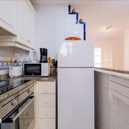 Alegria Id371 Appartement