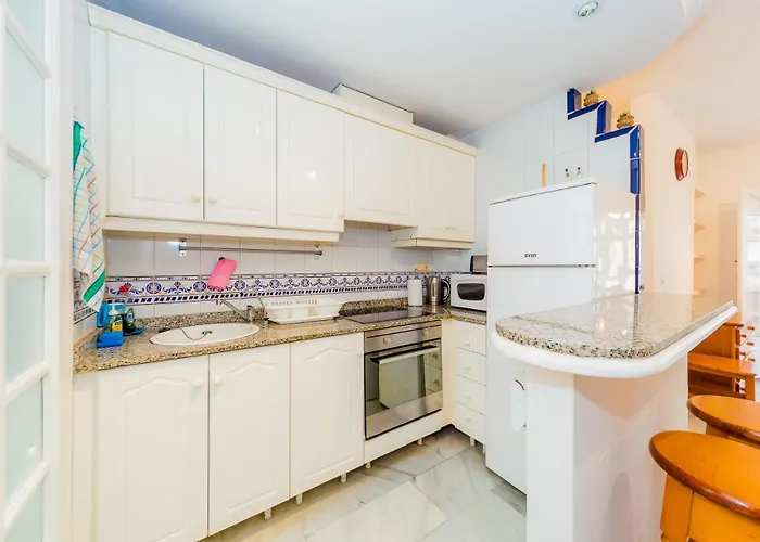 Apartment Alegria Id371 Torrevieja