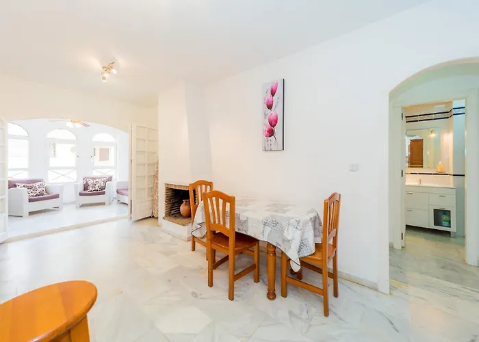 Apartment Alegria Id371