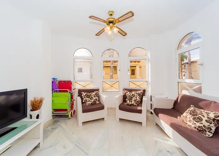 Alegria Id371 * Torrevieja