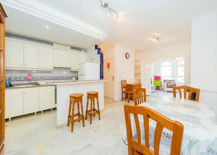 Alegria Id371 Apartment Torrevieja