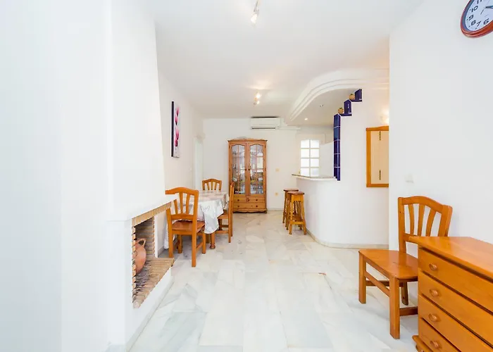 Apartment Alegria Id371 Torrevieja