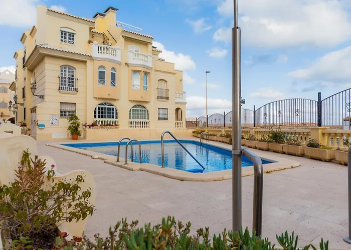 Alegria Id371 Torrevieja