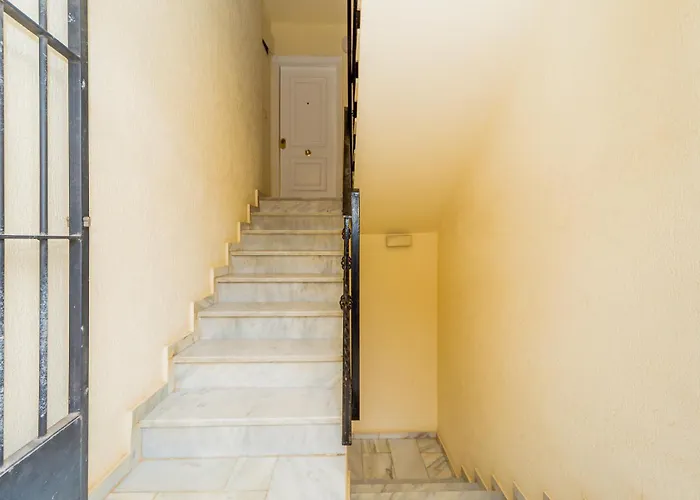 Apartment Alegria Id371 Torrevieja