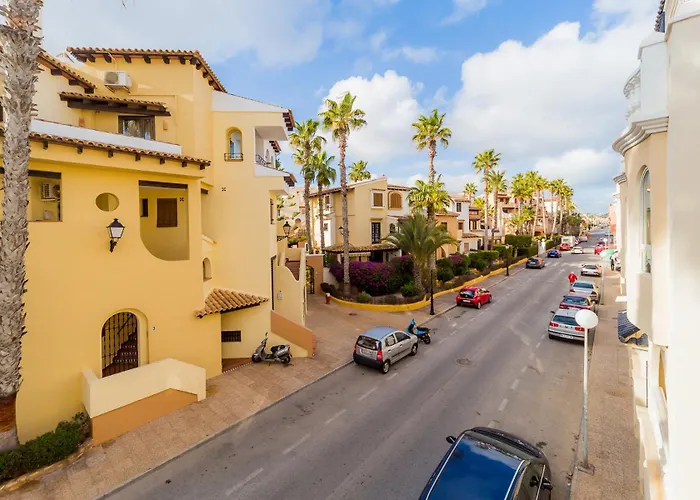 Alegria Id371 Torrevieja